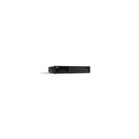 FOHHN Amplificateur 4x2000W/4ohms Connectique Euroblock DANTE/AES/EBU