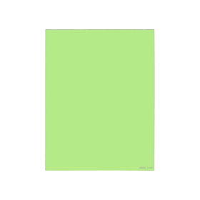 Cokin Filter X006 Yellow Green