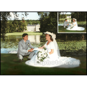 Cokin Filter A149 Wedding 1 Black