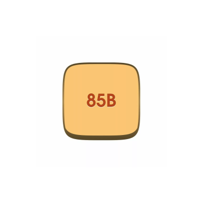 Cokin Filter X030 Orange (85B)