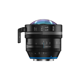 Irix Objectif Cine 11mm T4,3 pour Nikon Z Imperial
