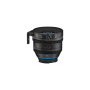 Irix 15mm T2.6 Cine Lens Monture RF