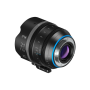 Irix Objectif Cine 21mm T1.5 pour Fuji X Imperial