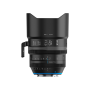 Irix Objectif Cine 45mm T1,5 pour Monture L Imperial