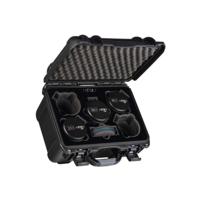 Irix Cine Entry Set Canon RF Imperial [ICES-RF-I]