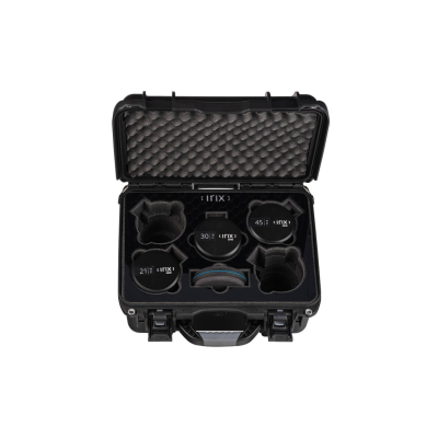 Irix Cine Entry Set Sony E Metric [ICES-SE-M]