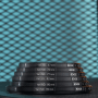 Irix Filtre photo Edge Vari ND 2-5 86mm