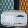 Irix Filtre photo Edge Vari ND 2-5 86mm