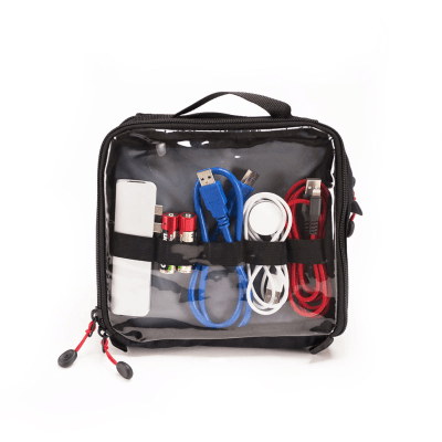Caruba Cable Bag L