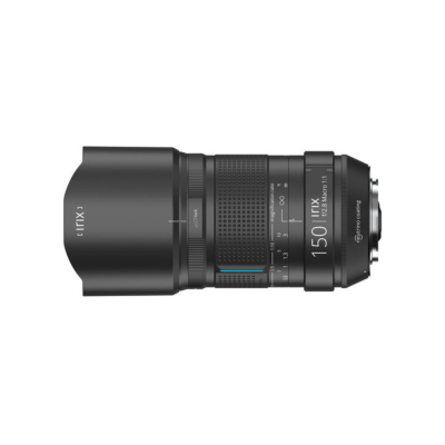 Irix Objectif photo 150mm f/2.8 Dragonfly pour Pentax