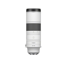 Canon Objectif RF 200-800mm F6.3-9 IS USM