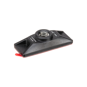 Vaxis Cold Shoe Mount For  500 SDI With 3M Sticker