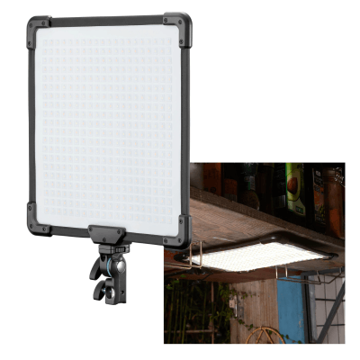 Godox LED500W Triple Panel Kit