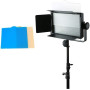Godox LED 500L C Bi Color
