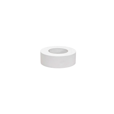 Caruba Gaffer Tape 50mtr x 5cm Wit