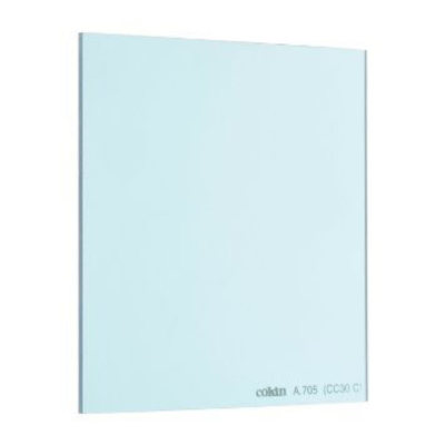 Cokin Filter A705 Cyan CC (CC30C) - S (A)
