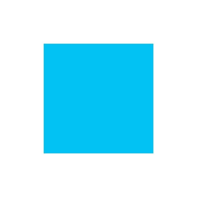 Cokin Filter A709 Cyan CC (CC50C) - S (A)