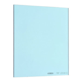 Cokin Filter Z707 Cyan CC (CC40C)