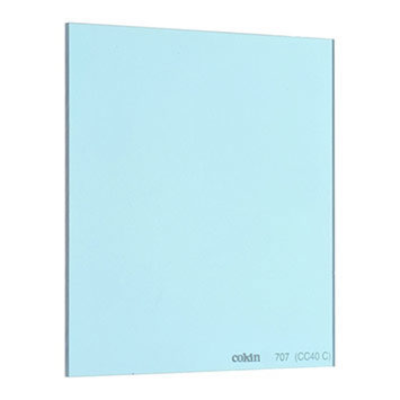 Cokin Filter Z707 Cyan CC (CC40C)