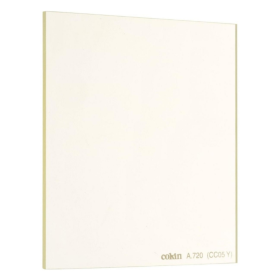 Cokin Filter A729 Yellow CC (CC50Y)
