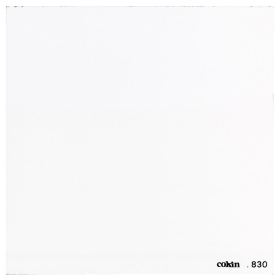 Cokin Filter X830 Diffuser 1