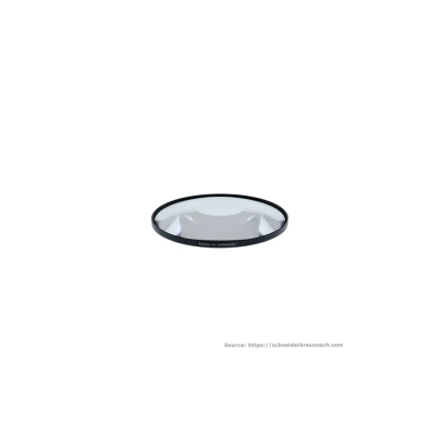 Schneider Cf Diopter Spot 50  +1/2 138Mm Drop