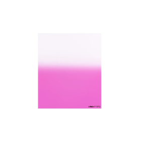 Cokin Filter P670 Gradual Fluo Pink 1