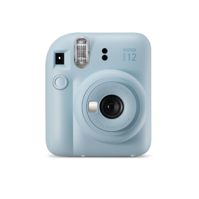 Fujifilm Instax Mini 12 Bleu TH EX D EU