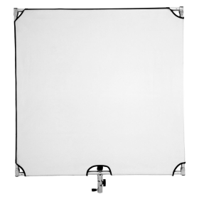 Caruba 5-in-1 interchangeable reflector / diffusion panel-90x90cm