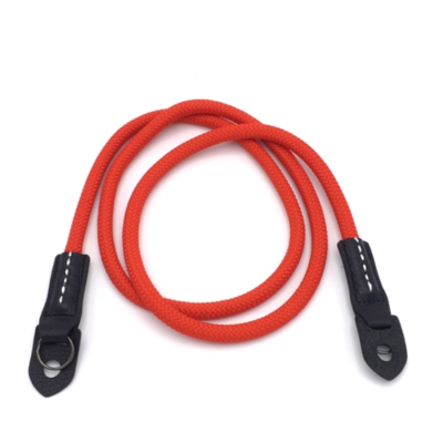 Caruba Climbing Rope Neckstrap (Red)
