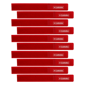 Caruba Fast Fixer S-Pro 1 Red (10 pieces)