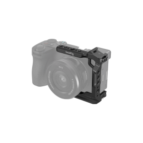 SmallRig 4337 Half Cage for Sony Alpha 6700 / 6600 / 6500 / 6400
