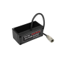 Hawk-Woods - NP1 Adaptor Hirose 4-pin Male