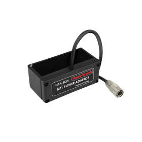 Hawk-Woods - NP1 Adaptor Hirose 4-pin Male