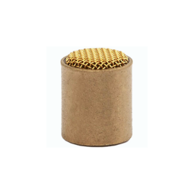 DPA Grille pour micro serre-tête 4466 forte accentuation beige 5 pcs.