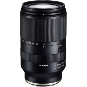 Tamron AF 18-300 mm F/3,5-6,3 Di III A-VC VXD for Sony APSC