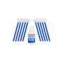 Caruba APS-C Cleaning Swab Kit (10 swabs 16mm + cleaning fluid 30ml)