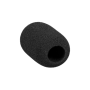 DPA Bonnette anti-vent D.19 mm, longueur 56 mm (utilisation avec MMP-