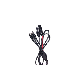 Pess Energy Câble de charge WATTMAN EU/FR 1,5m