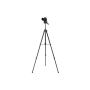 Caruba Blackstar 175  Trépied léger en aluminium jusqu'à 4Kg