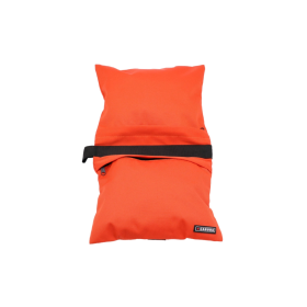 Caruba Sandbag Double Pro Oranje - Large