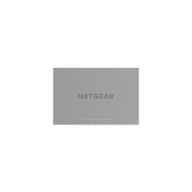 Netgear Switch MS108UP Switch 8 ports 2.5GbE 4 ports PoE+ et 4 PoE++