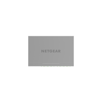 Netgear Switch MS108UP Switch 8 ports 2.5GbE 4 ports PoE+ et 4 PoE++