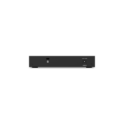 Netgear Commutateur Ethernet Netgear ProSafe GS110TPv3 8 Ports Gérabl