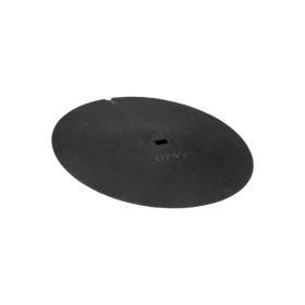 DPA Zone de pression pour Micro 4060/61/62/63, noir