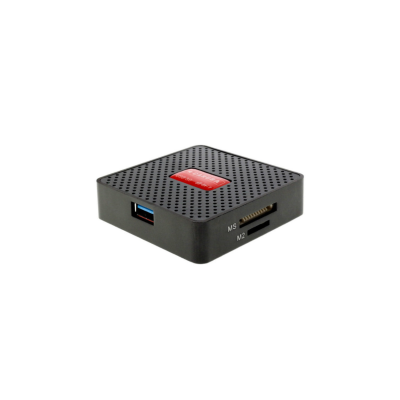 Caruba card reader USB stick 3.0