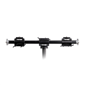 Caruba Tripod Accessory Arm for Four Heads (100cm)