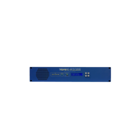 Midas Boîtier de scène non modulaire, 16entrées/8 sorties analogiques