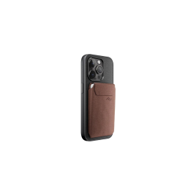 Peak Design Mobile Wallet Slim - Redwood