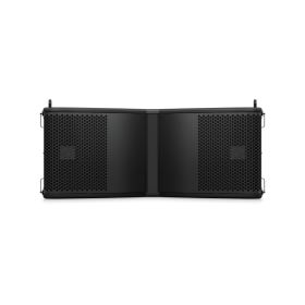 Turbo Sound Enceinte Line Array 3 voies bi amp à directivité variable